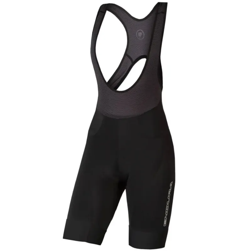 Endura Women's FS260-Pro DS Bibshorts Black